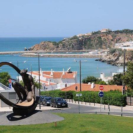 Albufeira Mar Vilas Экстерьер фото