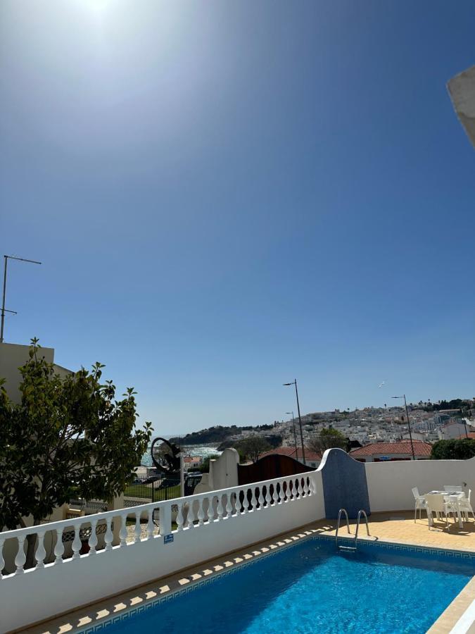 Albufeira Mar Vilas Экстерьер фото