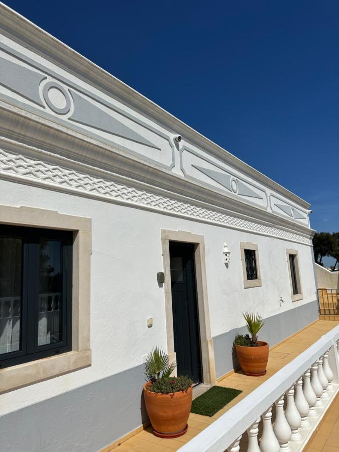 Albufeira Mar Vilas Экстерьер фото