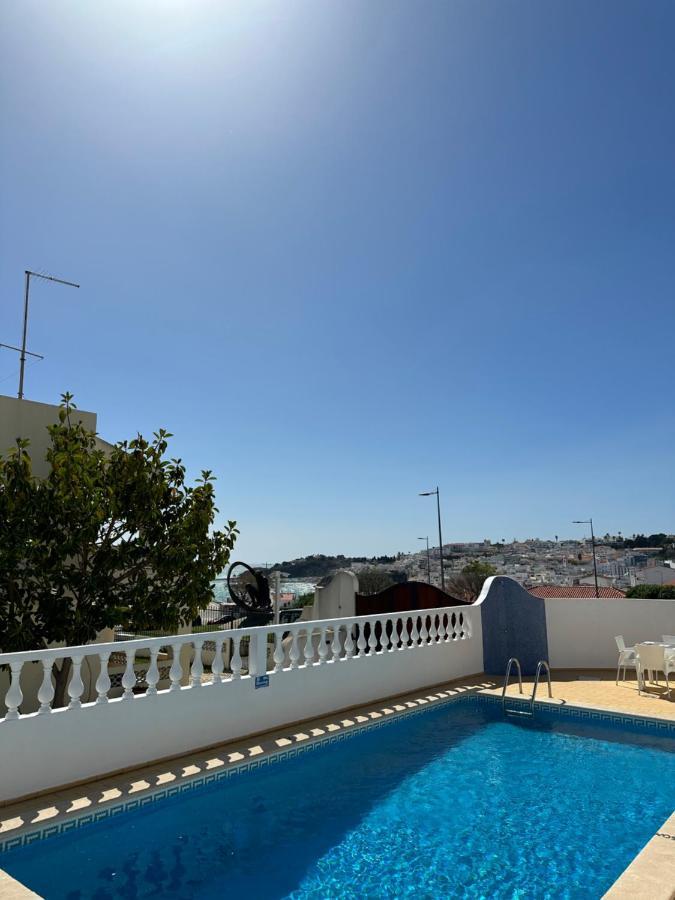 Albufeira Mar Vilas Экстерьер фото