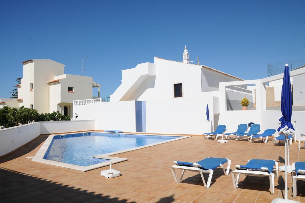 Albufeira Mar Vilas Номер фото