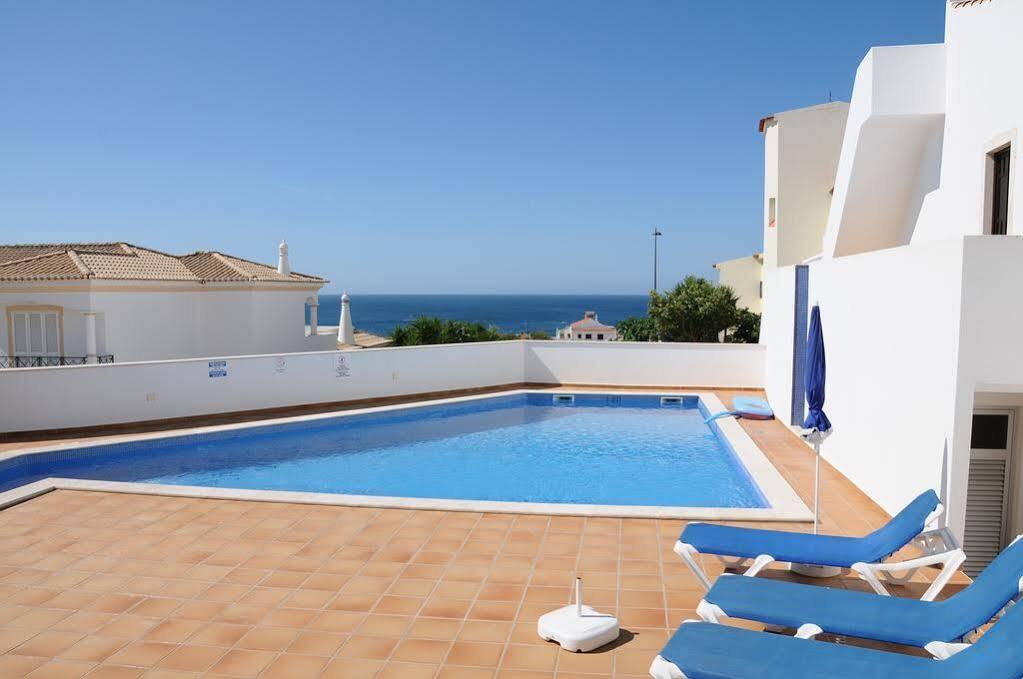 Albufeira Mar Vilas Экстерьер фото